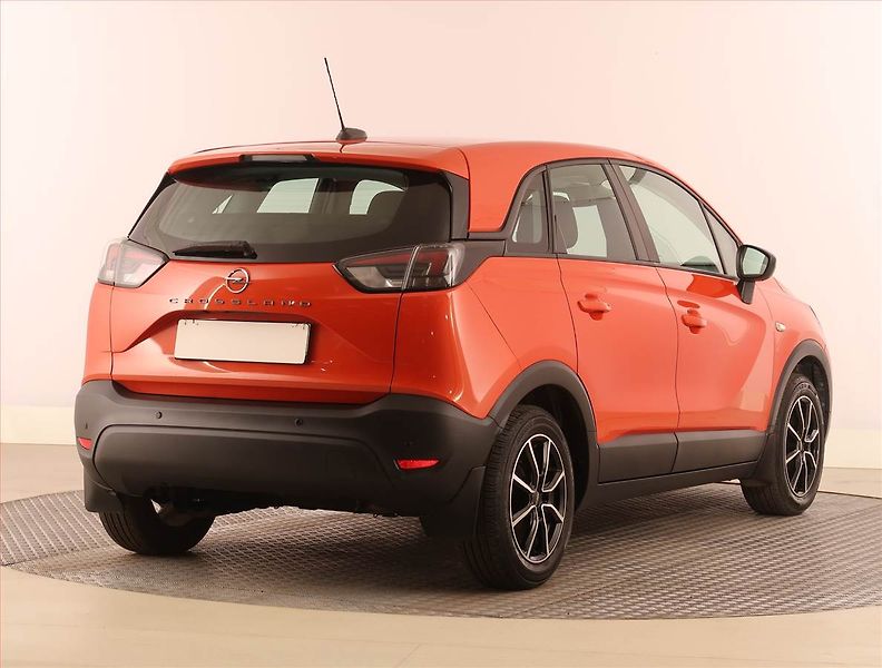 Opel Crossland X (2022) Edition 1.2, Serv.kniha - fotka 5 z 18