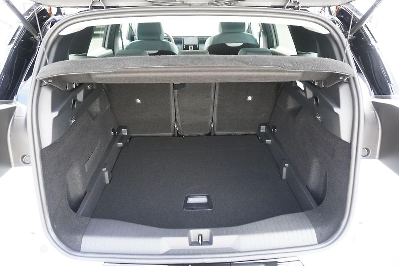 Citroën C5 Aircross (2026) PLUS Hybrid 145k Automatic  - fotka 13 z 13