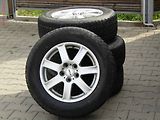Nissan X-Trail (2004) 2.0 dCi 4x4, 2.maj,ČR, Ac - náhled 20