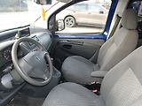 Citroën Nemo 1,4HDi 5 MÍST SPOTŘ: 4,3L/100k - náhled 13