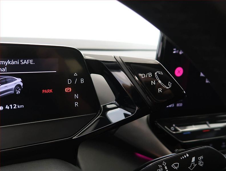Volkswagen ID.5 (2022) Pro Perf. (82 kWh), SoH 93% - fotka 13 z 30