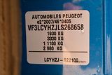 Peugeot 308 1,5 BlueHDI 96 kW Allure Záruk - náhled 12