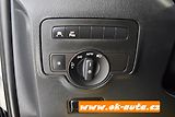 Mercedes-Benz Vito 114 CDI MIXTO LED 5 MÍST  - náhled 38