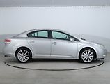 Toyota Avensis (2011) 2.2 D-4D, Automat, Navi - náhled 6