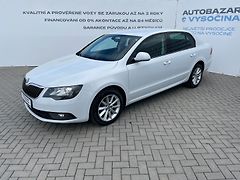Škoda Superb (2015) 2.0 TDi 103kW! DSG! CZ! - fotografie inzerátu