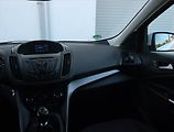 Ford Kuga (2016) 1.5 EcoBoost, Serv.kniha - náhled 8
