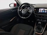 Škoda Fabia (2021) Style Plus 1.0 TSI, ČR,1.maj - náhled 7