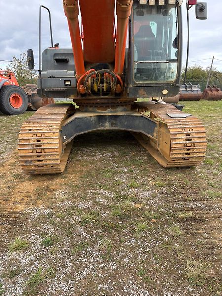 Hitachi (2013) ZX350 LCN-58 - fotka 24 z 28