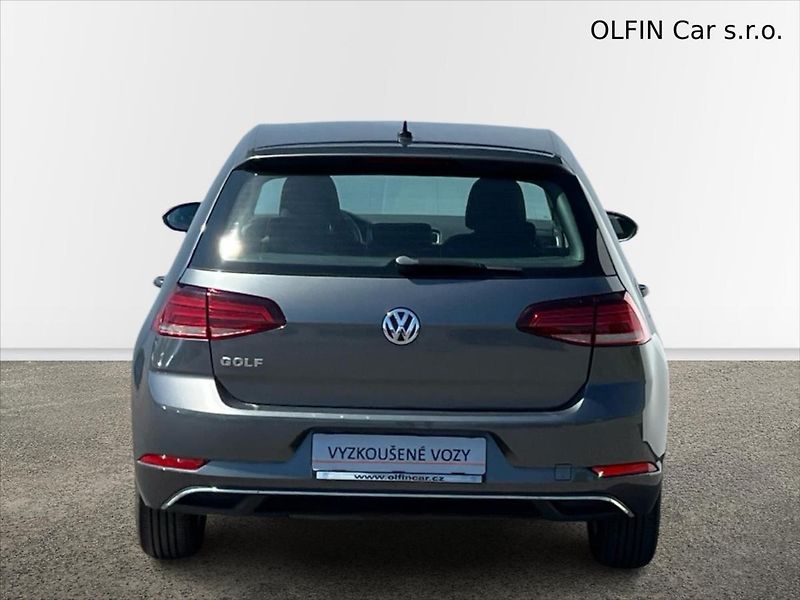 Volkswagen Golf 1,0 TSi 81kW COMFORTLINE  7 FL - fotka 8 z 22