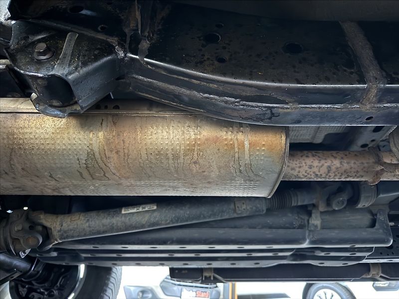 Ford Ranger 2,0 Wildtrak,AT,po servisu - fotka 29 z 34