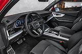 Audi Q7 50TDI 2x S-line Matrix Vzduch - náhled 13