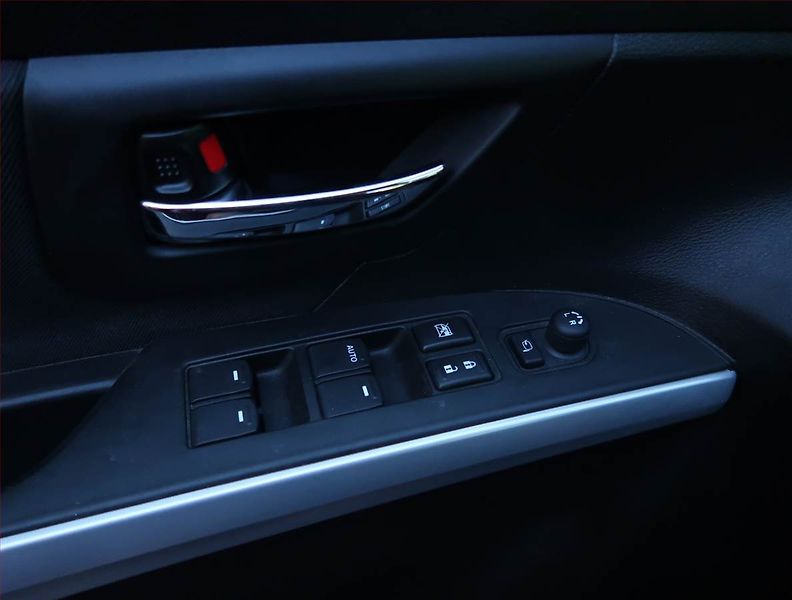 Suzuki SX4 S-Cross (2021) Comfort 1.4 BoosterJet, 4X4 - fotka 16 z 17