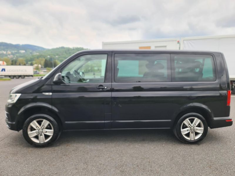 Volkswagen Transporter (2016)  CARAVELLE T6 2.0 TDi 110-KW K - fotka 2 z 37