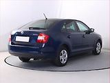 Škoda Rapid (2016) 1.2 TSI, Serv.kniha, Tempomat - náhled 4
