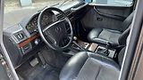 Mercedes-Benz Třídy G G 350 Turbodiesel TOP STAV - náhled 7