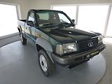 Tata Ostatní (2008) 2,2D-103KW*4X4*TAŽNÉ** - náhled 2