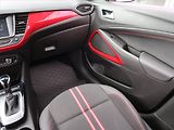 Opel Crossland X (2023) 1.2 Turbo, Automat, Serv.kniha - náhled 8