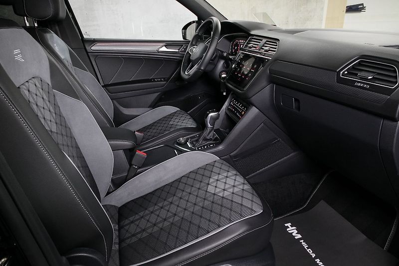 Volkswagen Tiguan Allspace 2.0TDI 147kW R-Line ZÁRUKA 7m - fotka 16 z 44