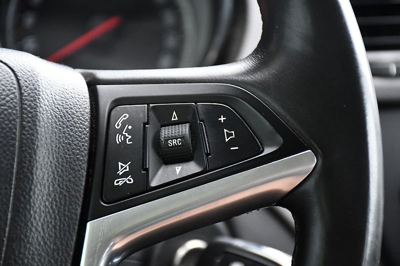 Opel Insignia 2.0CDTi  - fotka 28 z 40