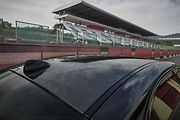 Alfa Romeo Giulia Super Sport