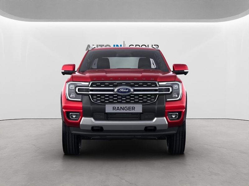 Ford Ranger (2026) Platinum Double Cab 3,0 EcoBlu - fotka 3 z 6
