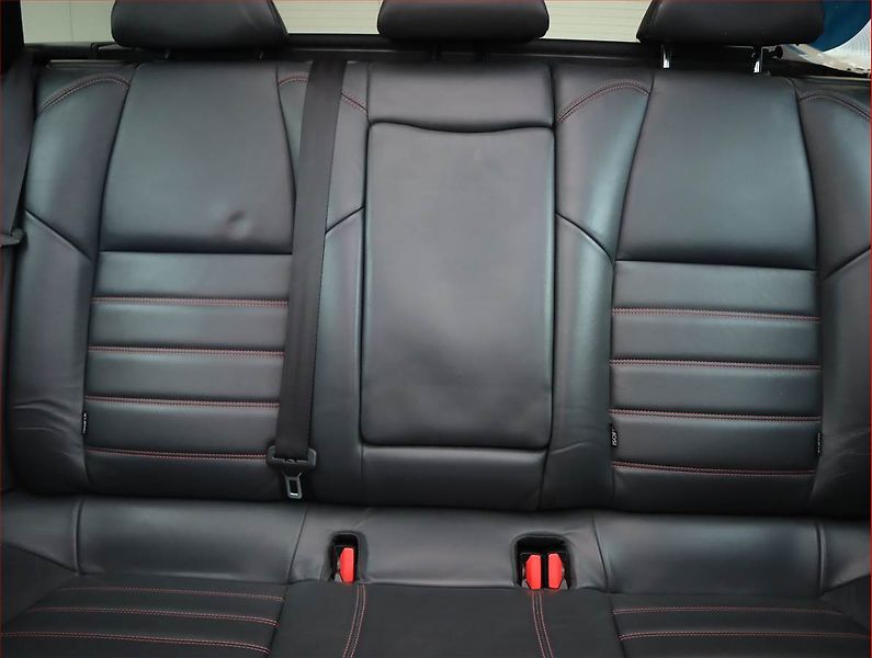 Peugeot 508 (2016) 2.0 BlueHDi, Automat, Navi - fotka 10 z 19