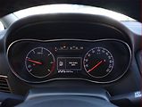 Opel Zafira (2019) 1.6 CDTI, 7 míst, Serv.kniha - náhled 11