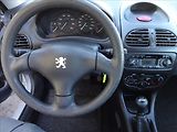 Peugeot 206 1,1 i - náhled 28