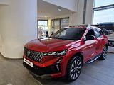 Renault Austral (2026) techno mild hybrid 150 auto - náhled 1