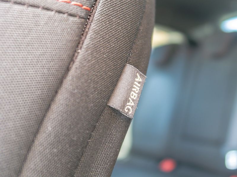 Ford Focus (2025) ČR 1.0T 114KW mat – ST-line - fotka 41 z 52