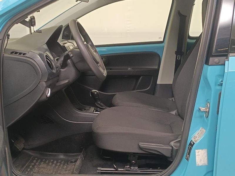 Volkswagen e-up! - fotka 5 z 6
