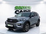 Ford Explorer (2021) 3.0 EcoBoost 336 kW PHEV 7míst - náhled 1