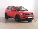 Jeep Compass (2021) 1.3 T-GDI, Automat, Serv.kniha - náhled 1