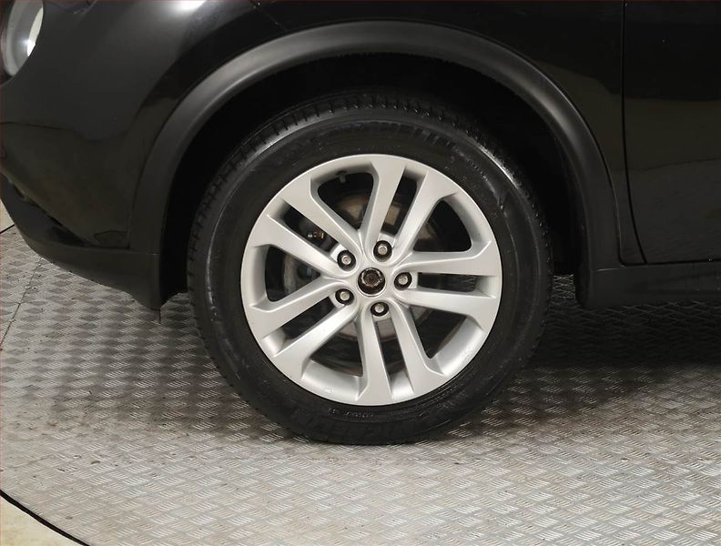 Nissan Juke (2017) 1.2 DIG-T, Navi, Tempomat - fotka 14 z 18