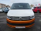 Volkswagen Multivan 2,0 TDi 110kW DSG,BULLI,1.maj. - náhled 1