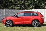 Škoda Kodiaq 2.0 TDi CR SPORT LINE,KŮŽE,LED - náhled 4