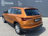 Škoda Karoq (2024) 1. majitel, Koupeno nové v ČR - náhled 7