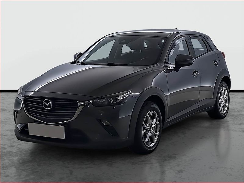 Mazda CX-3 (2019) 2.0 Skyactiv-G, Navi, Tempomat - fotka 2 z 15