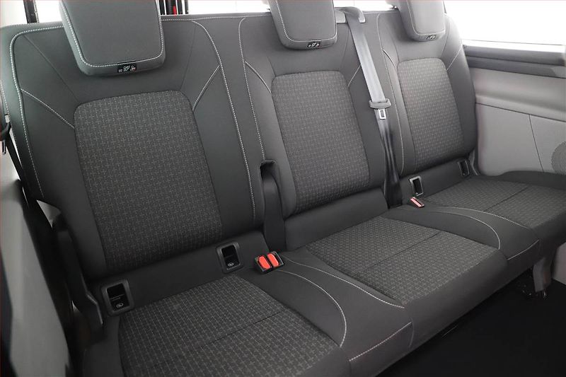 Ford Transit Custom (2025) 2.0 EcoBlue - fotka 9 z 21