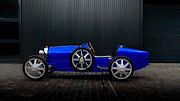 Bugatti Baby II