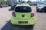 Ford Ka (2009) 1,3i SERVO ABS PC CD AUTORÁDIO - náhled 6