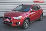 Mitsubishi ASX (2015) INTENSE+ 1.6 DI-D 4WD - náhled 49