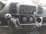 Opel Movano (2026) Valník dvojkab L4 H 180k-7míst - náhled 13