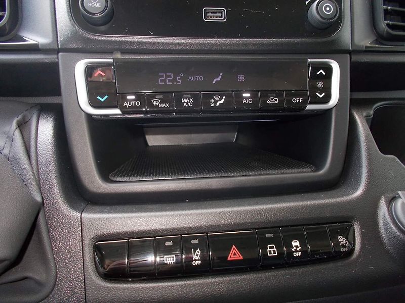 Opel Movano (2026) Van 3500 L3H2 2.2 CDTi 140k 6- - fotka 16 z 28