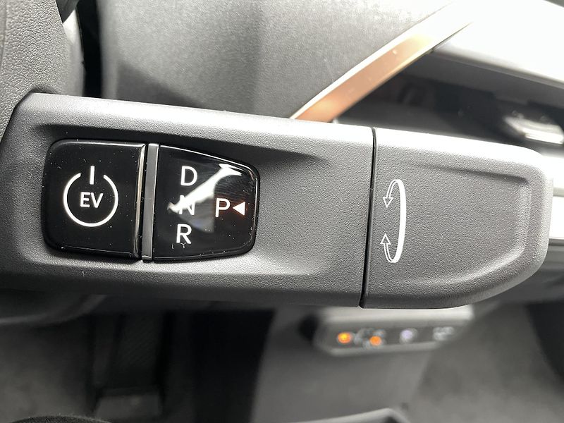 Kia EV5 (2025) Launch Edition 160 KW 