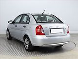 Hyundai Accent (2008) 1.4i, po STK, jezdí dobře - náhled 3