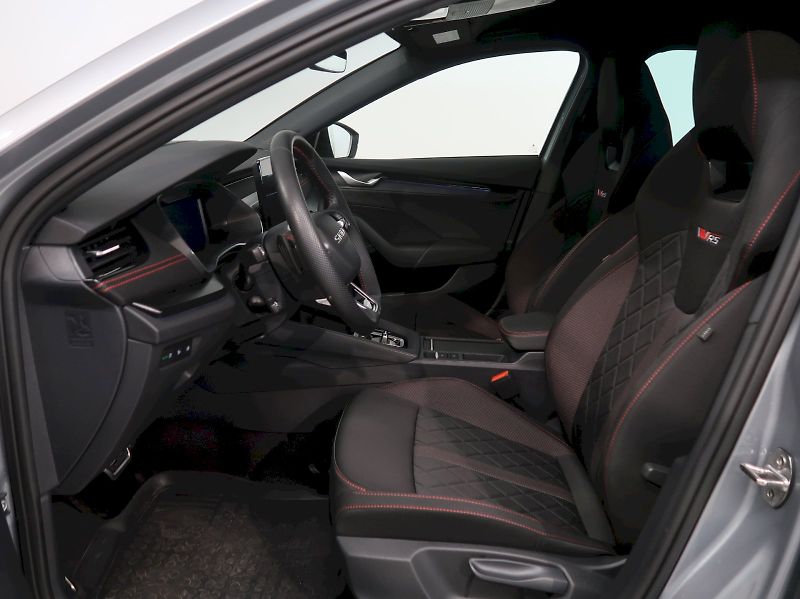 Škoda Octavia (2026) RS 2.0TSI 195KW DSG TAŽNÉ CANT - fotka 13 z 43