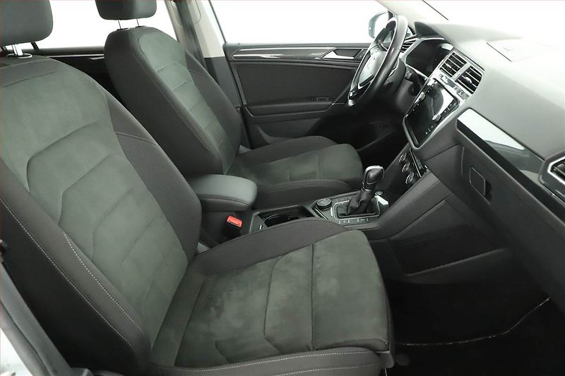 Volkswagen Tiguan Allspace (2018) 2.0 TDI - fotka 7 z 20