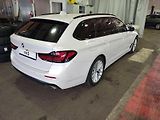 BMW Řada 5 540xDrive HUD ventilace Panora - náhled 1