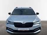 Škoda Superb Sportline 4x4 DSG - náhled 3